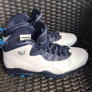 Jordan 10 Rio